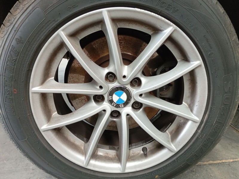 Recambio de llanta para bmw x3 (f25) xdrive 20 d referencia OEM IAM 225/60/17  