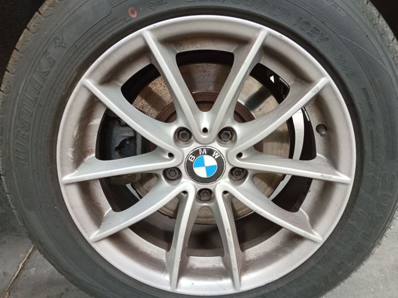 Recambio de llanta para bmw x3 (f25) xdrive 20 d referencia OEM IAM   