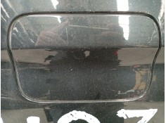 TAPA EXTERIOR COMBUSTIBLE 