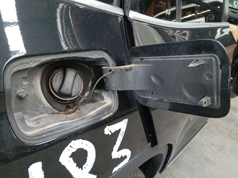 Recambio de tapa exterior combustible para bmw x3 (f25) xdrive 20 d referencia OEM IAM   