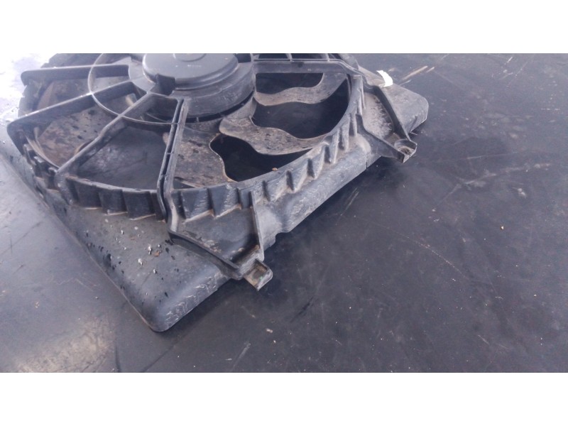 Recambio de electroventilador para hyundai tucson (tl, tle) 1.7 crdi referencia OEM IAM   