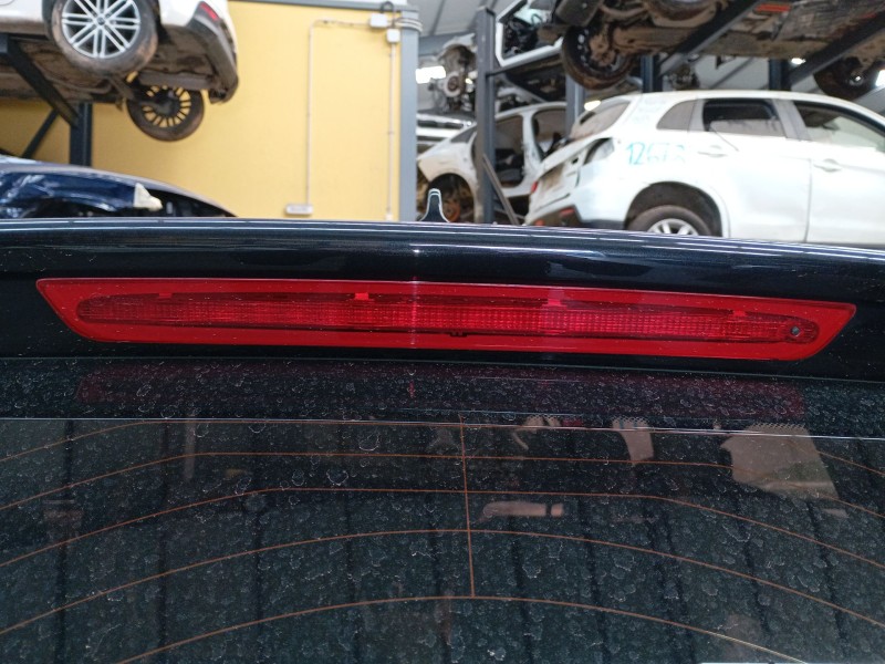 Recambio de luz central de freno para bmw x3 (f25) xdrive 20 d referencia OEM IAM   