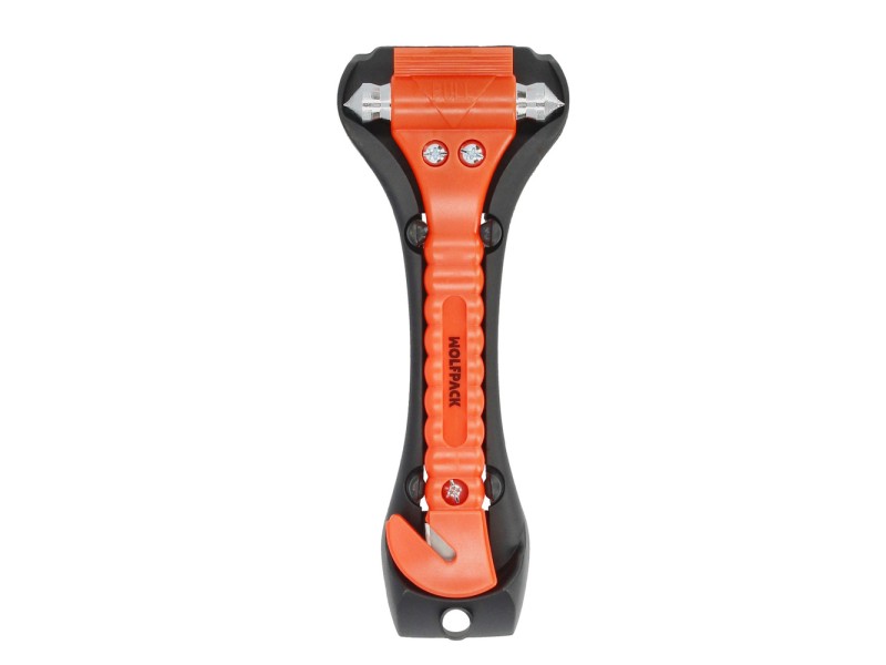 Recambio de ferreteria para universal martillo rompecristales con cuchilla referencia OEM IAM 02320740 NUEVO TIENDA 843545047794