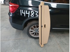 Recambio de bandeja trasera para bmw x3 (f25) xdrive 20 d referencia OEM IAM   