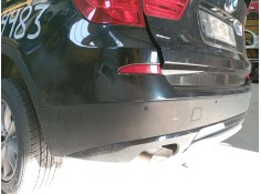 Recambio de paragolpes trasero para bmw x3 (f25) xdrive 20 d referencia OEM IAM    2
