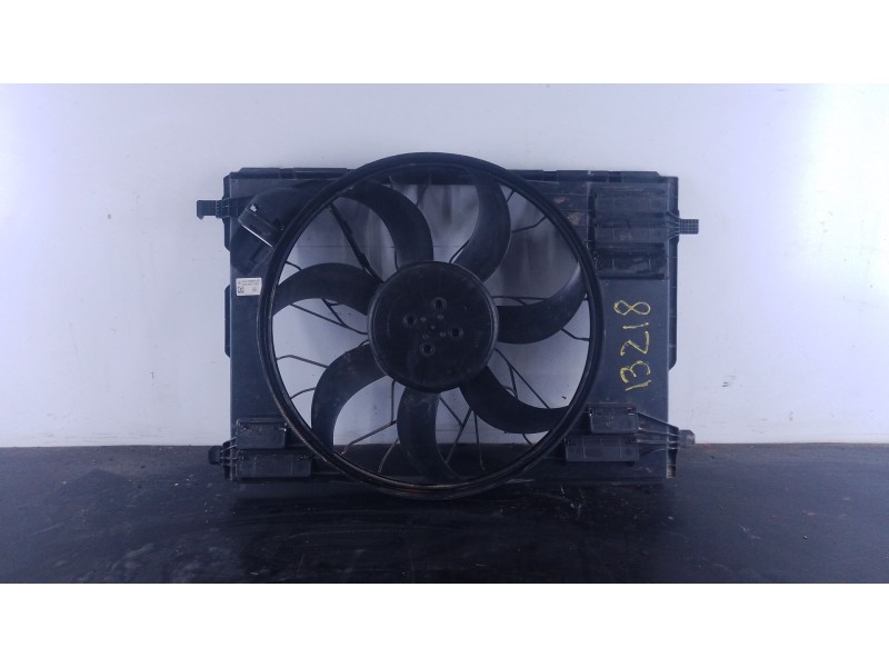 Recambio de electroventilador para mercedes-benz glb (x247) glb 200 d 4-matic (247.613) referencia OEM IAM   