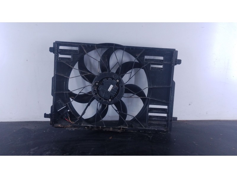 Recambio de electroventilador para mercedes-benz glb (x247) glb 200 d 4-matic (247.613) referencia OEM IAM   