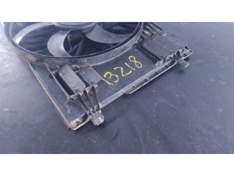 Recambio de electroventilador para mercedes-benz glb (x247) glb 200 d 4-matic (247.613) referencia OEM IAM   