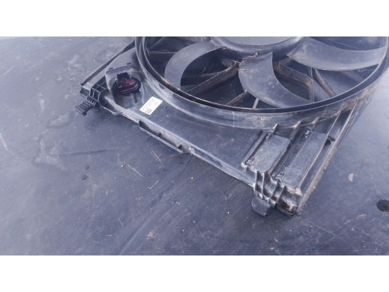 Recambio de electroventilador para mercedes-benz glb (x247) glb 200 d 4-matic (247.613) referencia OEM IAM   