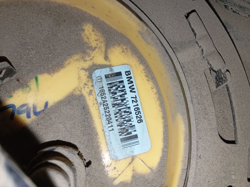 Recambio de aforador para bmw x3 (f25) xdrive 20 d referencia OEM IAM   