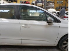 Recambio de puerta delantera derecha para citroën c4 ii (nc_) 1.2 thp 130 referencia OEM IAM   