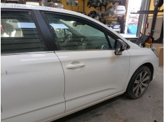 Recambio de puerta delantera derecha para citroën c4 ii (nc_) 1.2 thp 130 referencia OEM IAM    2