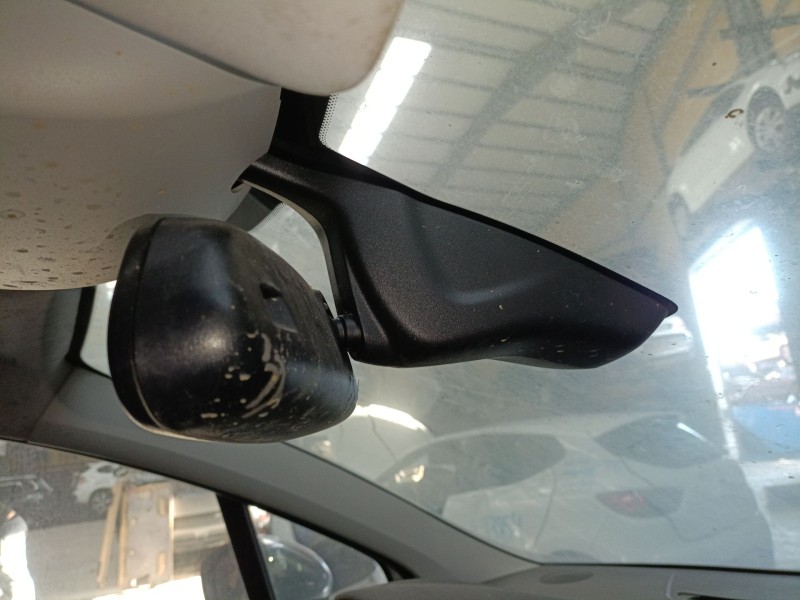 Recambio de espejo interior para citroën c4 ii (nc_) 1.2 thp 130 referencia OEM IAM   