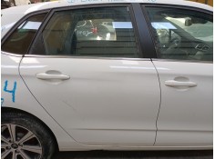 Recambio de puerta trasera derecha para citroën c4 ii (nc_) 1.2 thp 130 referencia OEM IAM   