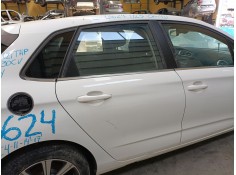 Recambio de puerta trasera derecha para citroën c4 ii (nc_) 1.2 thp 130 referencia OEM IAM    2