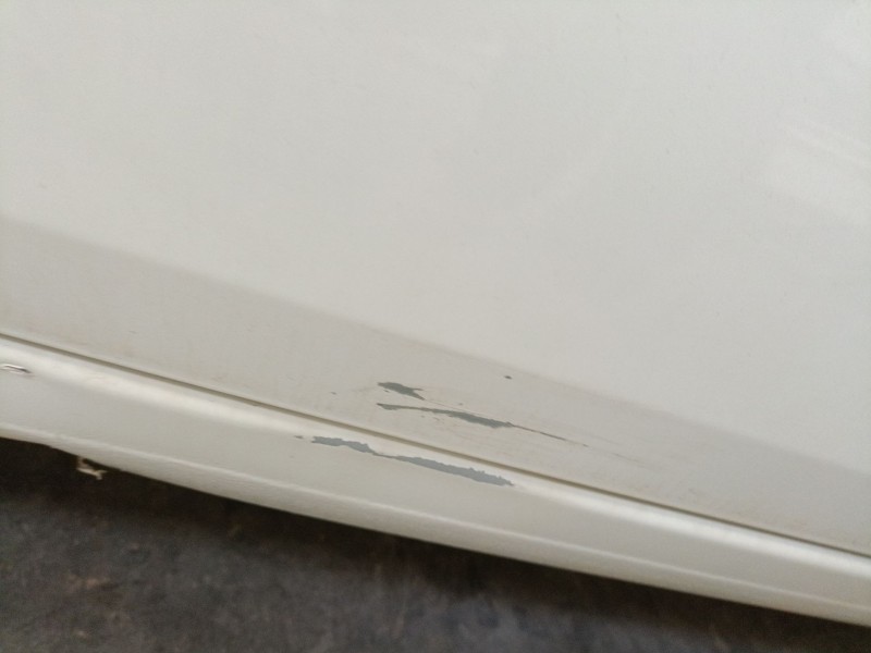 Recambio de puerta trasera derecha para citroën c4 ii (nc_) 1.2 thp 130 referencia OEM IAM   