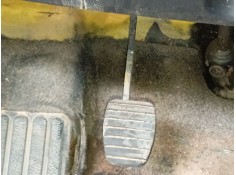 Recambio de pedal embrague para renault clio iv (bh_) 0.9 tce 90 lpg referencia OEM IAM   