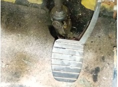 Recambio de pedal freno para renault clio iv (bh_) 0.9 tce 90 lpg referencia OEM IAM   