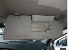 Recambio de parasol derecho para citroën c4 ii (nc_) 1.2 thp 130 referencia OEM IAM   