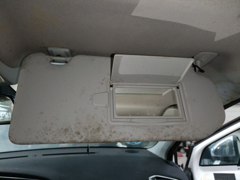 Recambio de parasol derecho para citroën c4 ii (nc_) 1.2 thp 130 referencia OEM IAM   