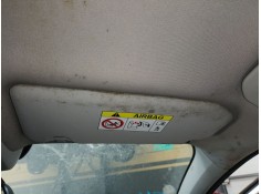 Recambio de parasol derecho para citroën c4 ii (nc_) 1.2 thp 130 referencia OEM IAM    2