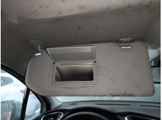 Recambio de parasol izquierdo para citroën c4 ii (nc_) 1.2 thp 130 referencia OEM IAM   