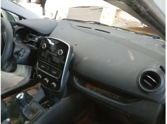 Recambio de salpicadero para renault clio iv (bh_) 0.9 tce 90 lpg referencia OEM IAM   