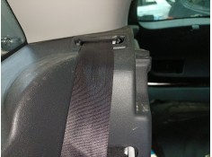 CINTURON SEGURIDAD TRASERO DERECHO 
