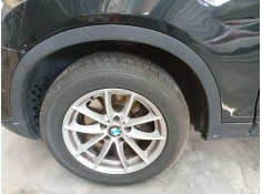 Recambio de aletin delantero izquierdo para bmw x3 (f25) xdrive 20 d referencia OEM IAM   