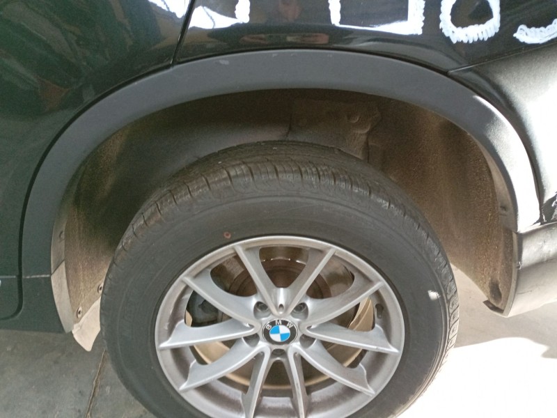 Recambio de aletin trasero izquierdo para bmw x3 (f25) xdrive 20 d referencia OEM IAM   