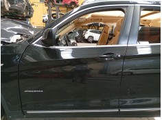 Recambio de puerta delantera izquierda para bmw x3 (f25) xdrive 20 d referencia OEM IAM   