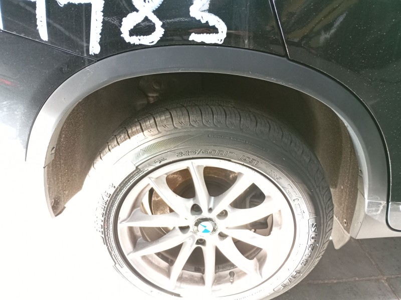 Recambio de aletin trasero derecho para bmw x3 (f25) xdrive 20 d referencia OEM IAM   