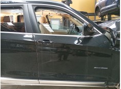 Recambio de puerta delantera derecha para bmw x3 (f25) xdrive 20 d referencia OEM IAM   