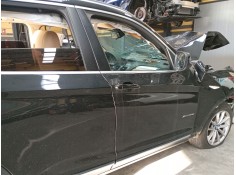 Recambio de puerta delantera derecha para bmw x3 (f25) xdrive 20 d referencia OEM IAM    2