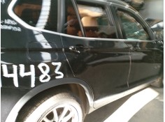 Recambio de puerta trasera derecha para bmw x3 (f25) xdrive 20 d referencia OEM IAM    2