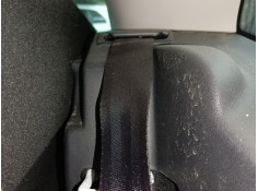 CINTURON SEGURIDAD TRASERO IZQUIERDO 