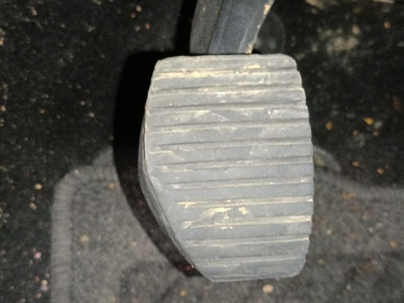 Recambio de pedal embrague para citroën c4 ii (nc_) 1.2 thp 130 referencia OEM IAM   