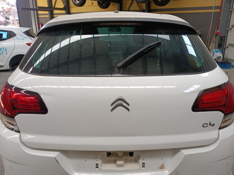 Recambio de porton trasero para citroën c4 ii (nc_) 1.2 thp 130 referencia OEM IAM   