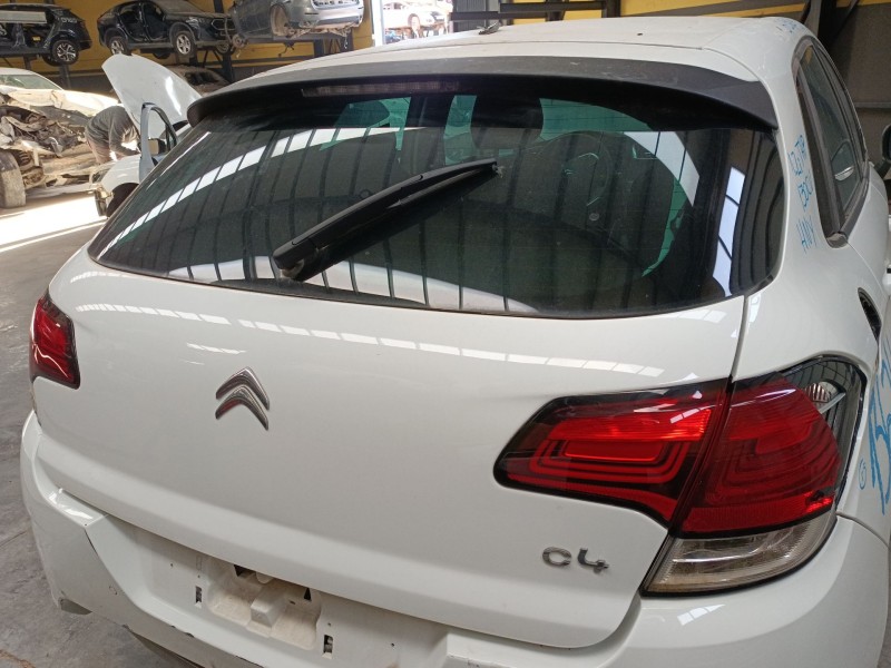 Recambio de porton trasero para citroën c4 ii (nc_) 1.2 thp 130 referencia OEM IAM   