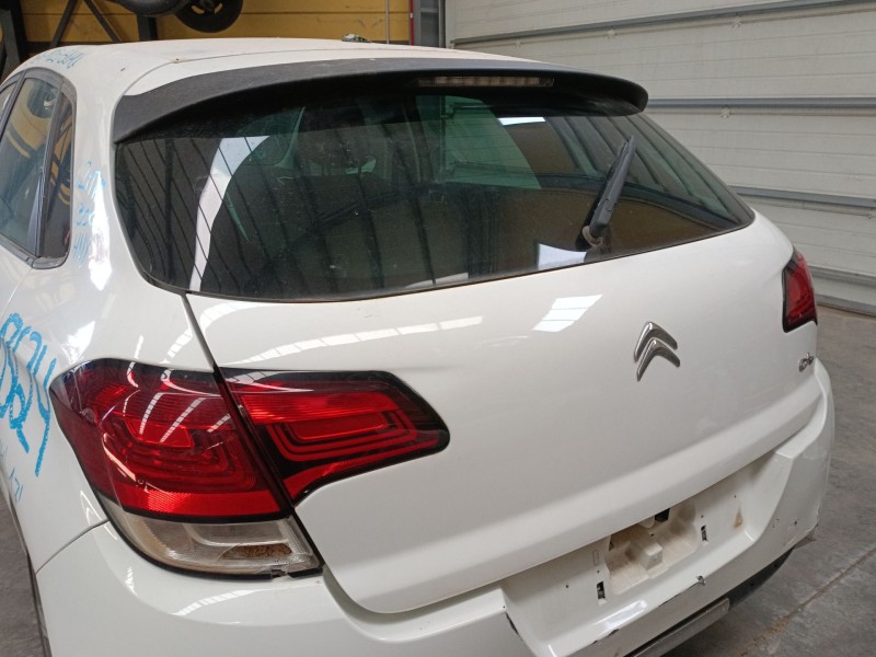 Recambio de porton trasero para citroën c4 ii (nc_) 1.2 thp 130 referencia OEM IAM   