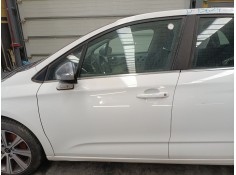 Recambio de puerta delantera izquierda para citroën c4 ii (nc_) 1.2 thp 130 referencia OEM IAM   