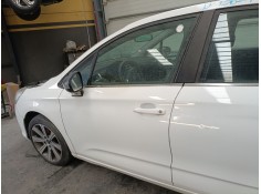 Recambio de puerta delantera izquierda para citroën c4 ii (nc_) 1.2 thp 130 referencia OEM IAM    2