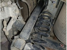 AMORTIGUADOR TRASERO IZQUIERDO 