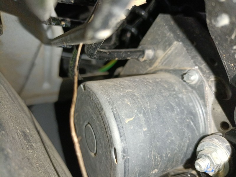 Recambio de abs para citroën c4 ii (nc_) 1.2 thp 130 referencia OEM IAM   