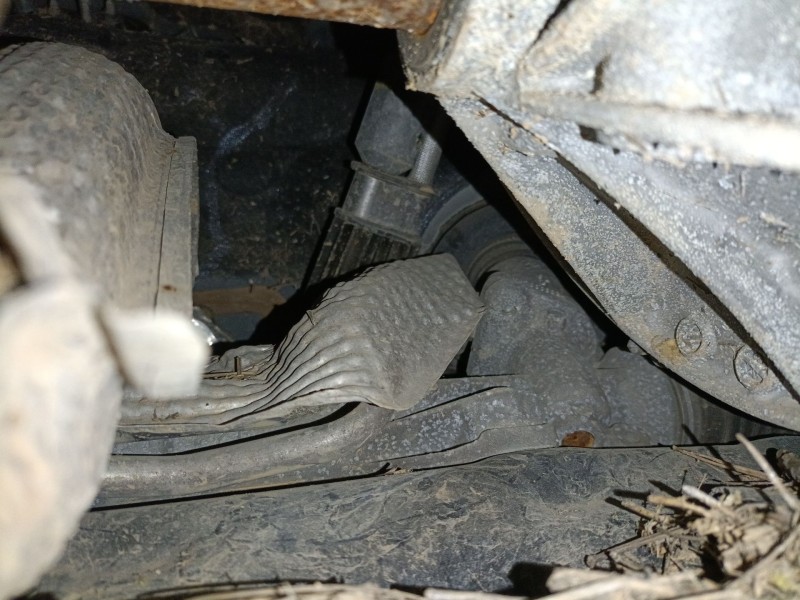 Recambio de cremallera direccion para citroën c4 ii (nc_) 1.2 thp 130 referencia OEM IAM   