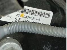 Recambio de servofreno para renault clio iv (bh_) 0.9 tce 90 lpg referencia OEM IAM 472104788R   2