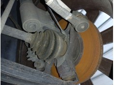 Recambio de mangueta delantera derecha para citroën c4 ii (nc_) 1.2 thp 130 referencia OEM IAM   