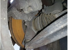 Recambio de mangueta delantera derecha para citroën c4 ii (nc_) 1.2 thp 130 referencia OEM IAM    2