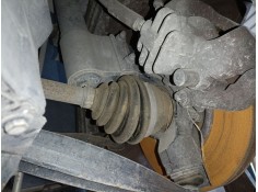 Recambio de mangueta delantera izquierda para citroën c4 ii (nc_) 1.2 thp 130 referencia OEM IAM   