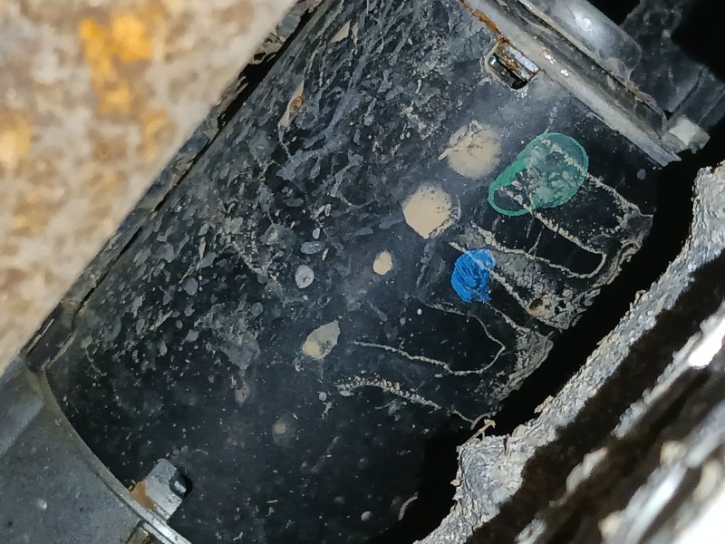 Recambio de motor arranque para citroën c4 ii (nc_) 1.2 thp 130 referencia OEM IAM   